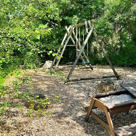 6 Person Holiday In