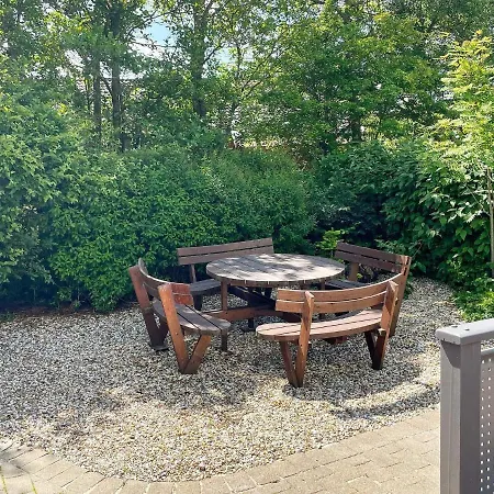 6 Person Holiday In * Vestervig