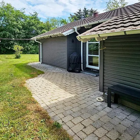Casa vacanze 6 Person Holiday In Vestervig