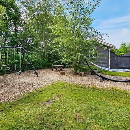 6 Person Holiday In * Vestervig